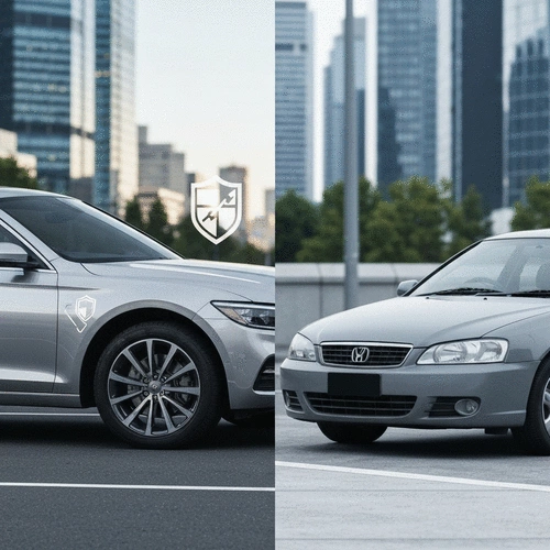 Comprehensive vs Third Party Insurance: Which Coverage Do You Need in Melbourne?