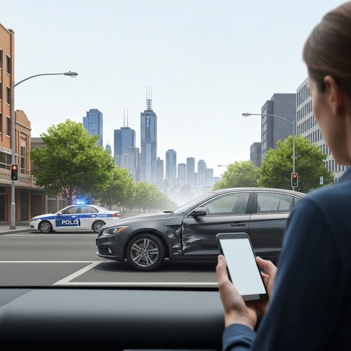 Responding to Melbourne Hit-and-Runs