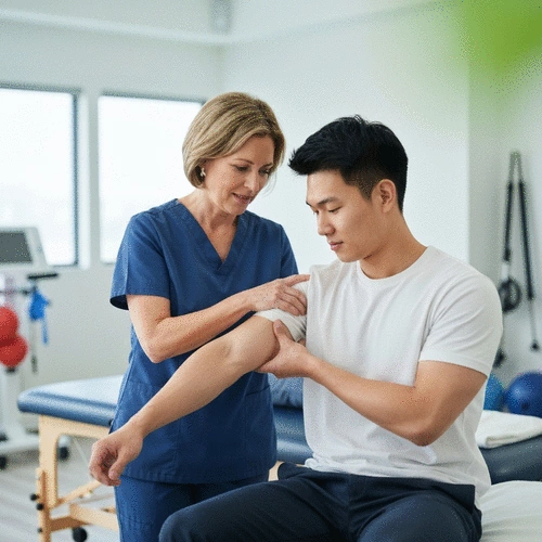 Soft Tissue Injuries in Motor Vehicle Accidents: Melbourne Guide to Pain and Treatment