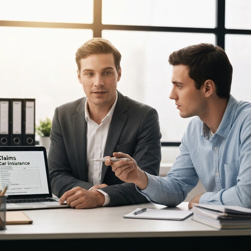 Car Insurance Claims Process in Melbourne: Timeline, Documentation, and What to Expect