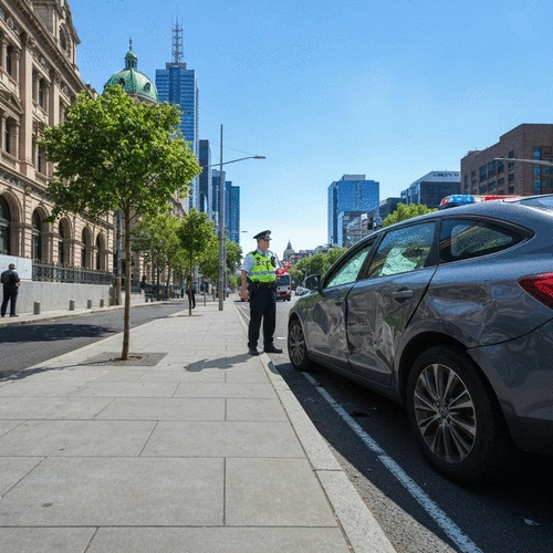 What to Do Immediately After a Car Crash in Melbourne: Step-by-Step Guide